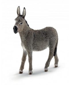 13772 Figurine Animale 'schleich' Ane - N/A