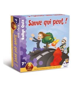 Sauve qui peut - N/A