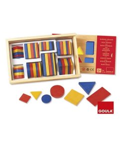Blocs Logiques 1 - N/A