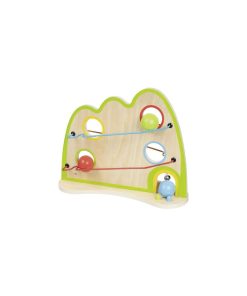 Toboggan Boules Recto Verso - N/A