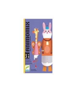 djeco' Animomix - N/A
