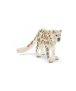 14838 Leopard Des Neiges - N/A