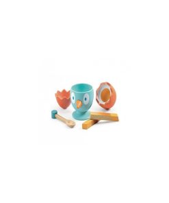 Dinette Oeuf Coco - N/A