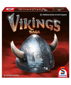 Vikings Saga - N/A