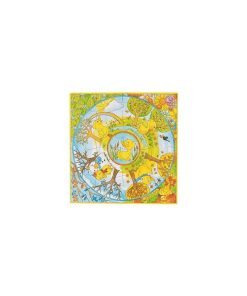 Puzzle Une Année Xl - N/A