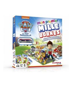Mille Bornes Pat Patrouille - N/A