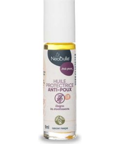 Apad'poo, Huile protectrice - Multicolore
