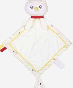 Doudou chouette bébé Kinousses - N/A