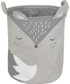 Sac de rangement Renard D32 - Gris