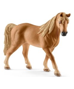 Figurine cheval : Jument Tennessee Walker - N/A