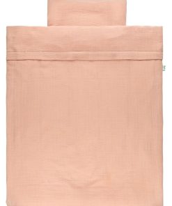 Housse de couette BLISS rose - Rose