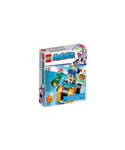 41452 Le Tricycle De Prince Puppycorn 'lego®' Unikitty - N/A
