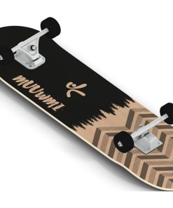 Skateboard Muuwmi Abec 7 - N/A