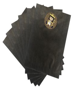 Kit De 6 Pochettes À Surprises Anniversaire 'cléopâtre' | Fabrication Française - N/A