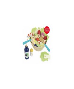 La Grande Salade Jour De Marche - N/A