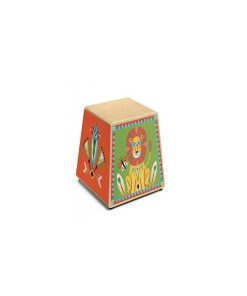 Cajon Animambo - N/A