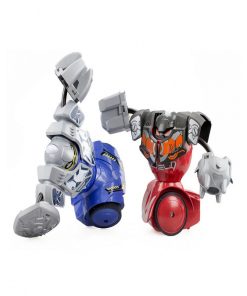 Ycoo Mega Robot Kombat Silverlit - N/A
