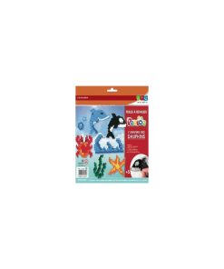 Kit Perlou Dauphins Ocean 1000 Perles - N/A