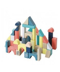 Baril De 54 Cubes - Sous La Canopee - N/A