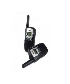 buki' - Talkie Walkie A Piles - N/A