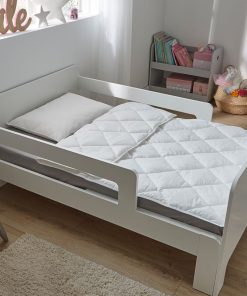 DODO - Couette Baby Soft light - Blanc