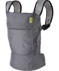 Porte-bébé Boba Air Gris - Gris