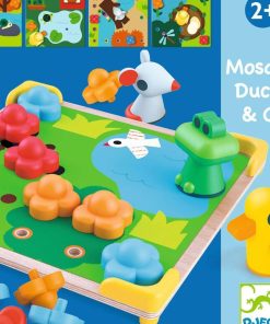 Mosaico Ducky and Co - N/A