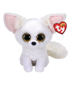 Ty Beanie Boos Small Phoenix Le Renard - Rouge