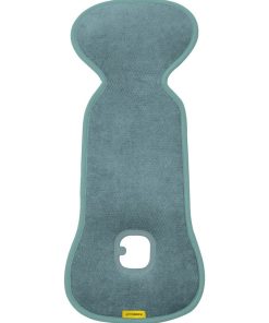 Assise Air layer pour siège auto mint (groupe 0+) - Bleu