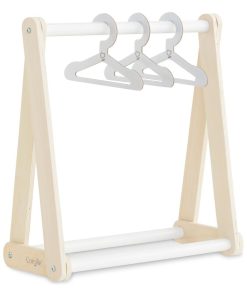 Lot de 3 Cintres - N/A