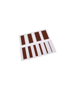 Cartes Pour L'escalier Marron - N/A
