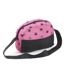 Sac à langer pour poussettes de poupées - Coloris 83 - N/A