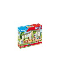70280 Centre De Loisirs, 'playmobil' City Life - N/A