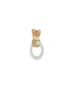 Anneau De Dentition Renard Home - N/A