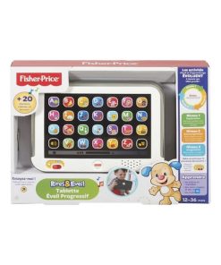 Ma Tablette Puppy - N/A