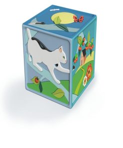Ma première conteuse 0-2 ans - N/A