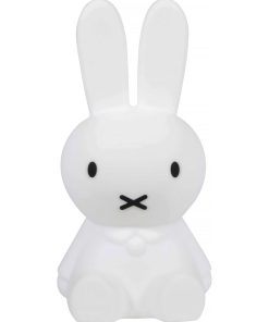 Veilleuse Bundle of Light Miffy (15 cm) - Blanc