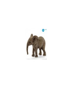 14763 Elephanteau Afrique - N/A