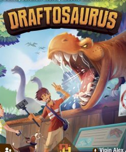 Draftosaurus - N/A