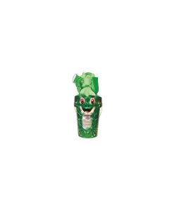 Seau Garni Grenouille Verte 18 Cm - N/A