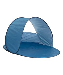 Tente pop up bleu pour enfant - Bleu