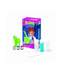 La Chimie Du Slime Kit Experience - N/A