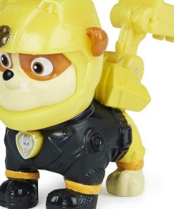 Paw Patrol Figurine Moto Pups - N/A