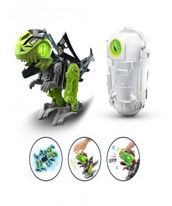 Ycoo Mega Biopod Cyberpunk Robot Dino - N/A