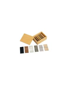 Tablettes Thermiques - N/A