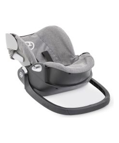 Porte-Poupon Cybex 2 en 1 - N/A