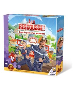 A la Rescousse ! - N/A
