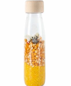 Bouteille Sensorielle Spy Ferme - N/A
