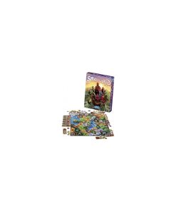 Smallworld Jeu De Societe - N/A