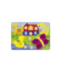 Loto Des Couleurs - N/A